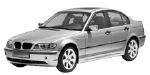 BMW E46 P3490 Fault Code