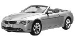 BMW E64 P3490 Fault Code