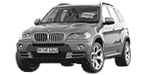 BMW E70 P3490 Fault Code