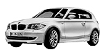 BMW E81 P3490 Fault Code