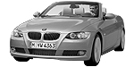 BMW E93 P3490 Fault Code