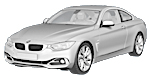 BMW F32 P3490 Fault Code